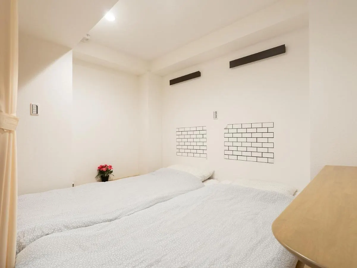 Tabist Tokyo Ryokan Komagome ホテル