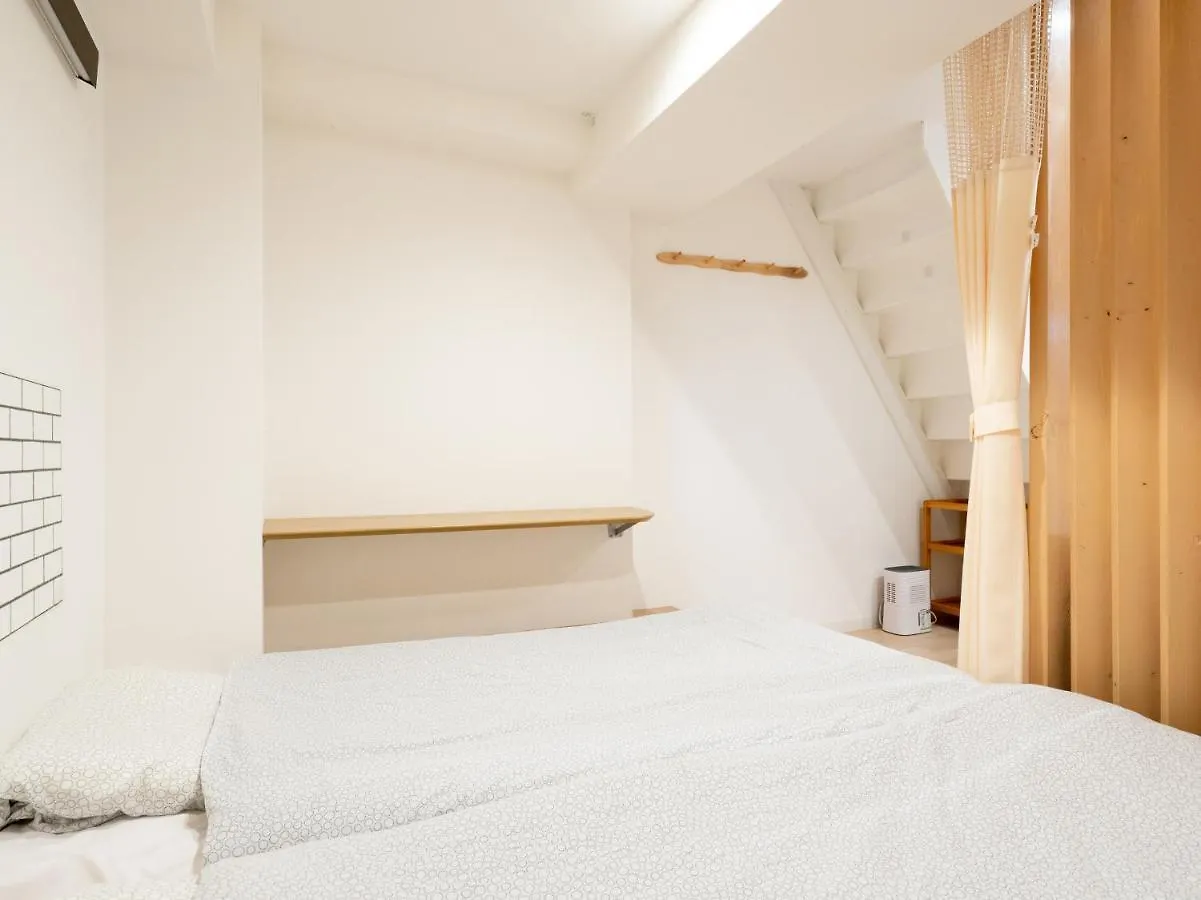 Tabist Tokyo Ryokan Komagome ホテル
